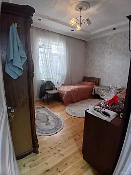 Satılır həyət evi 100 m²