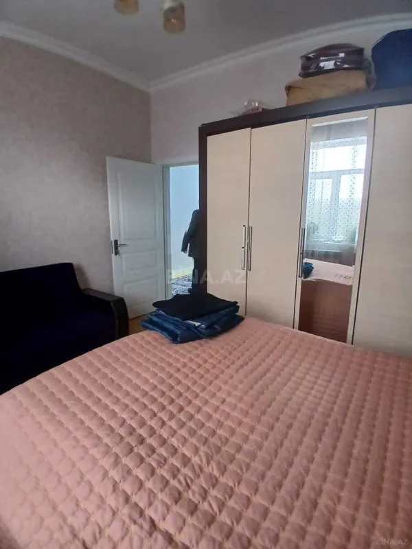 Satılır həyət evi 100 m²