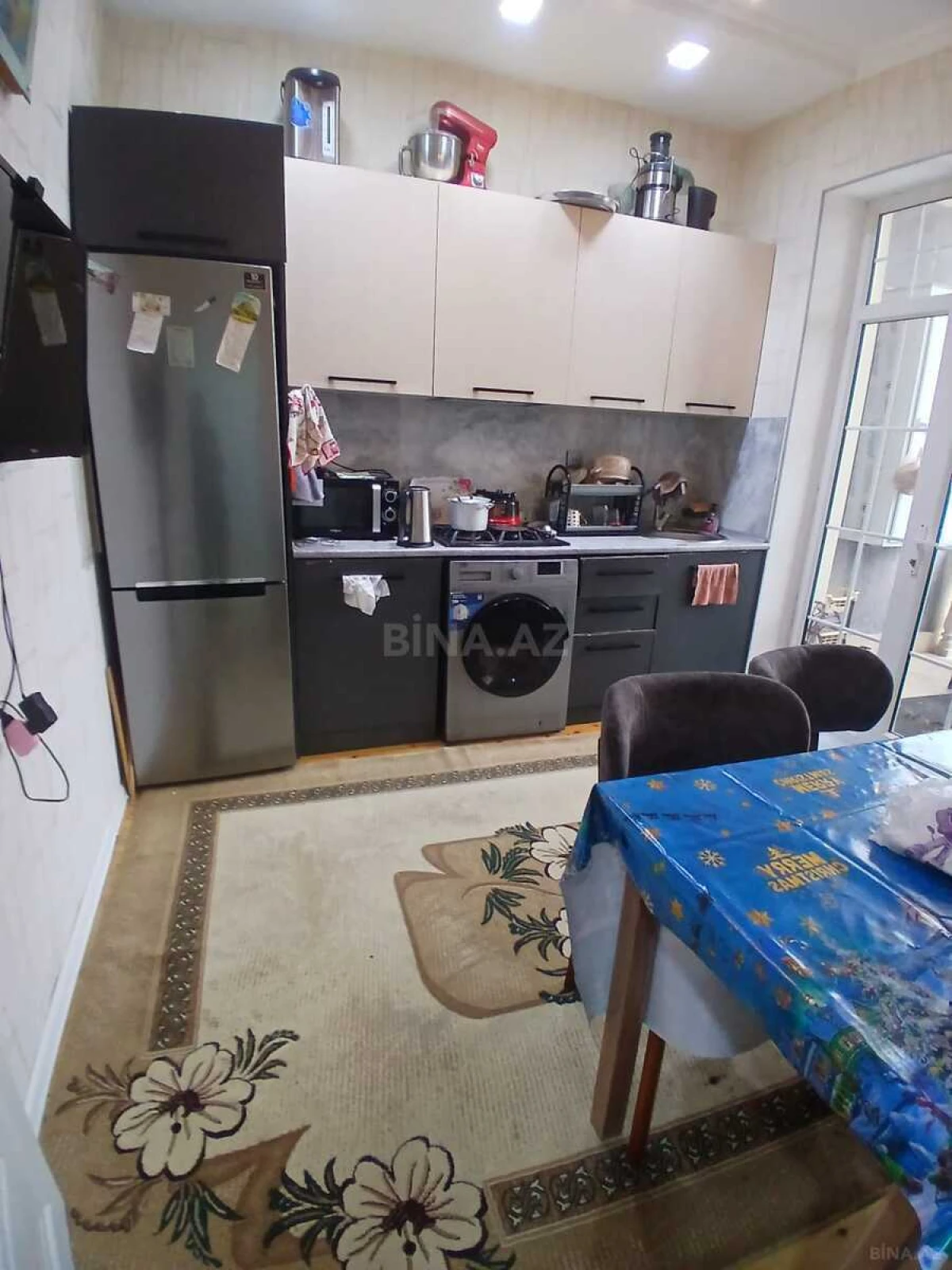 Satılır həyət evi 100 m²