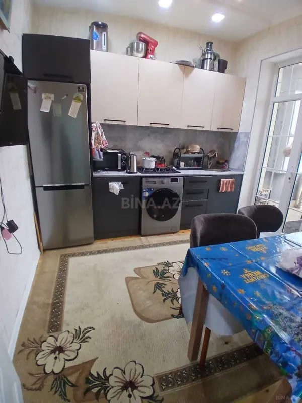 Satılır həyət evi 100 m²