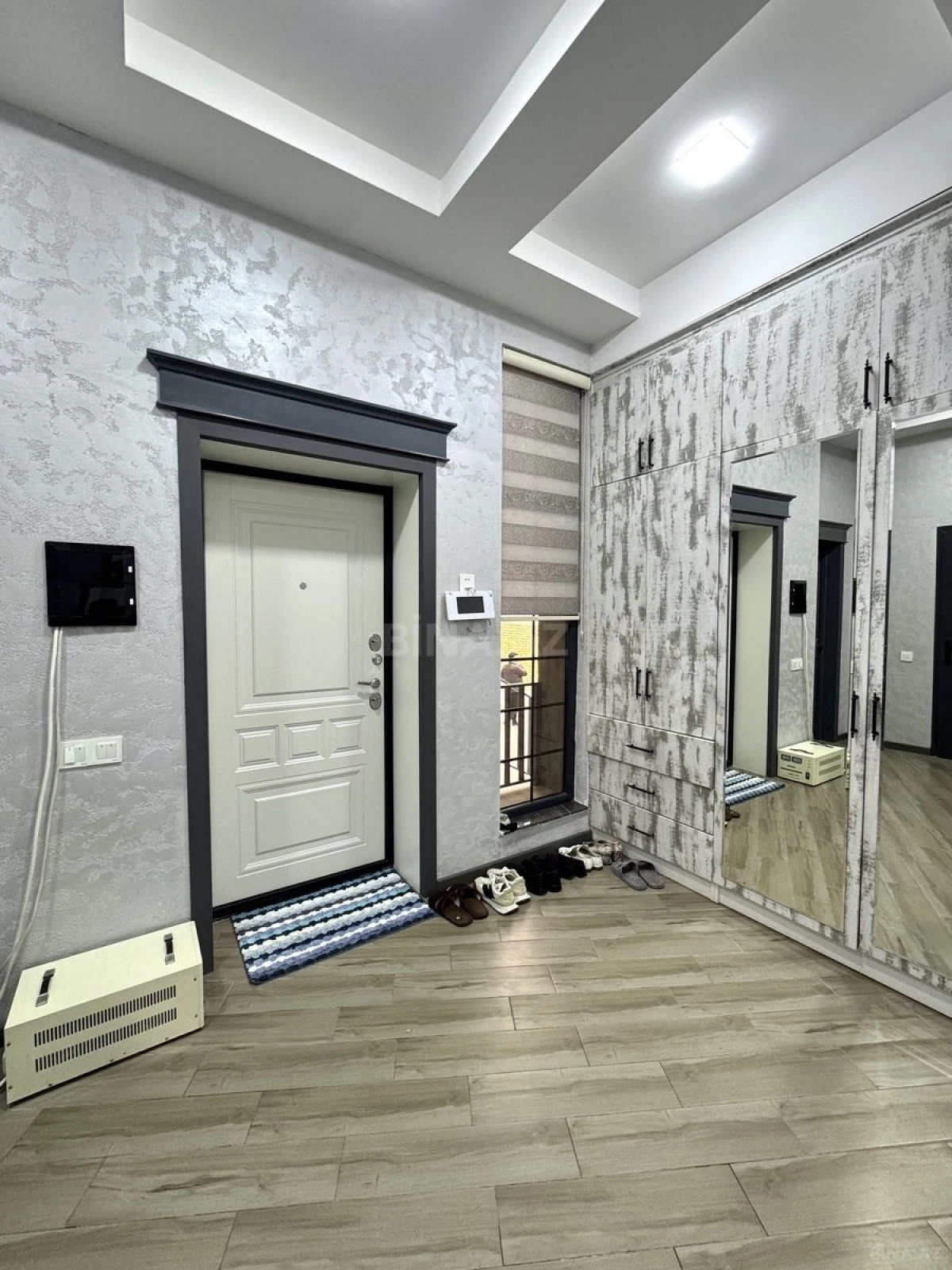 Satılır 4 otaqlı həyət evi 160 m²