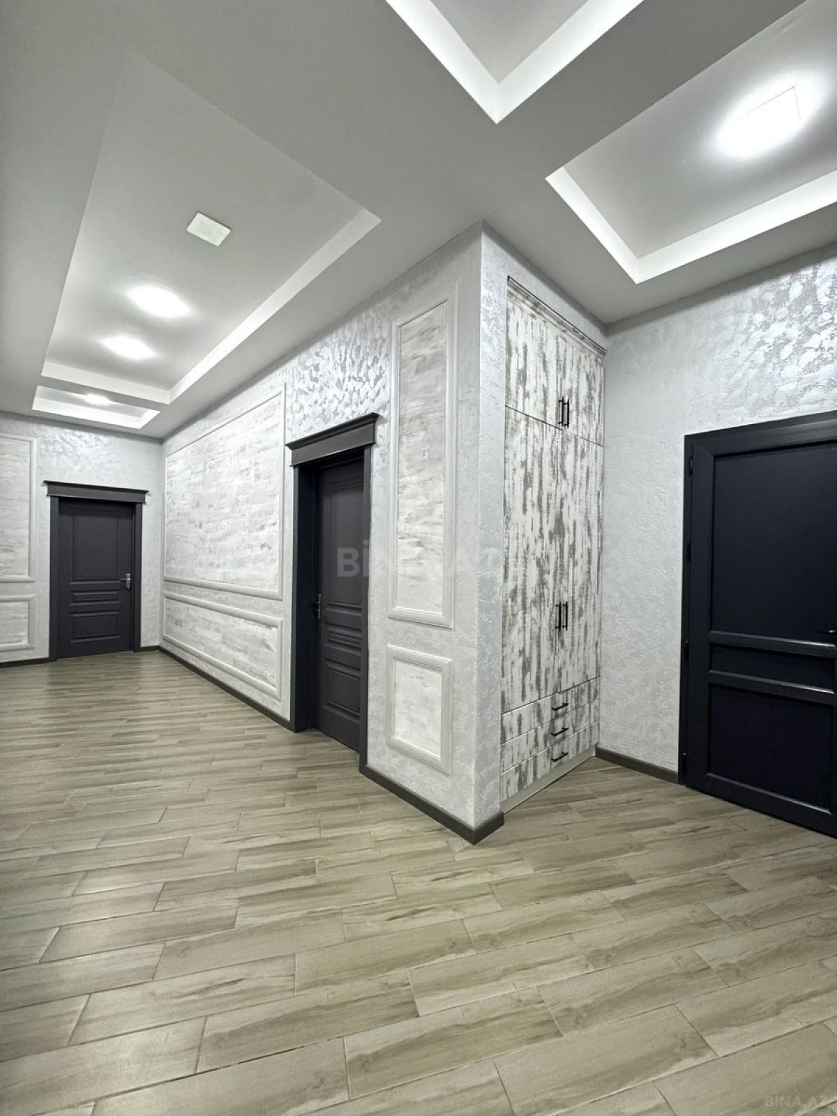 Satılır 4 otaqlı həyət evi 160 m²