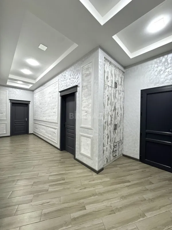 Satılır 4 otaqlı həyət evi 160 m²