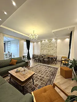 Satılır 4 otaqlı həyət evi 160 m²