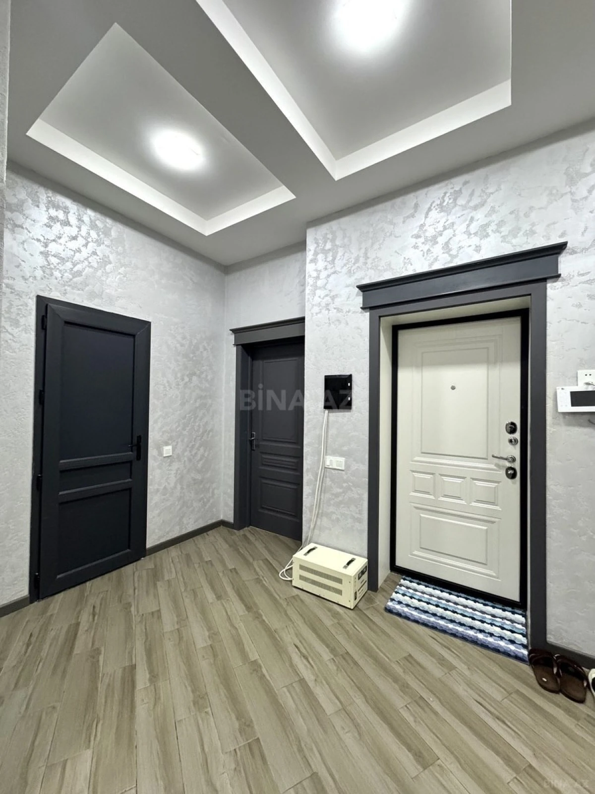 Satılır 4 otaqlı həyət evi 160 m²