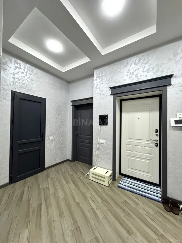 Satılır 4 otaqlı həyət evi 160 m²