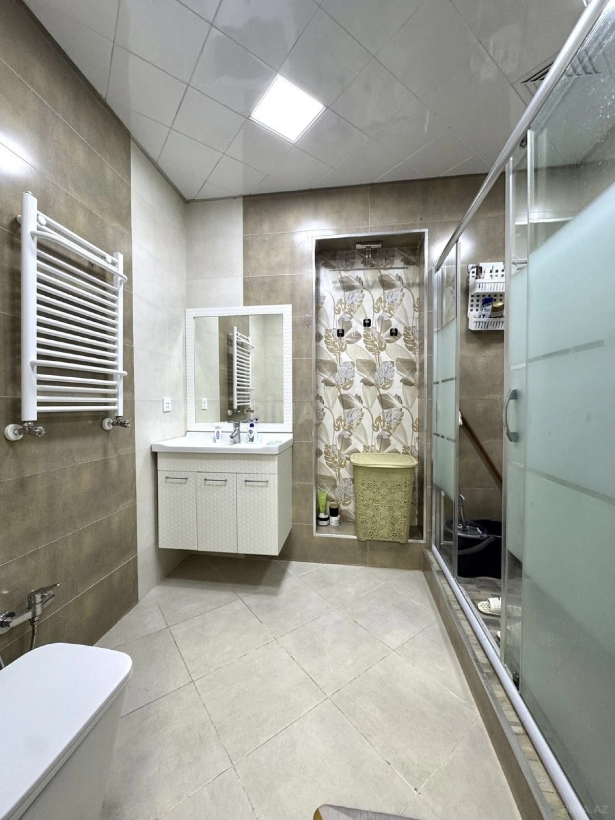 Satılır 4 otaqlı həyət evi 160 m²