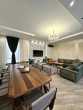 Satılır 4 otaqlı həyət evi 160 m²