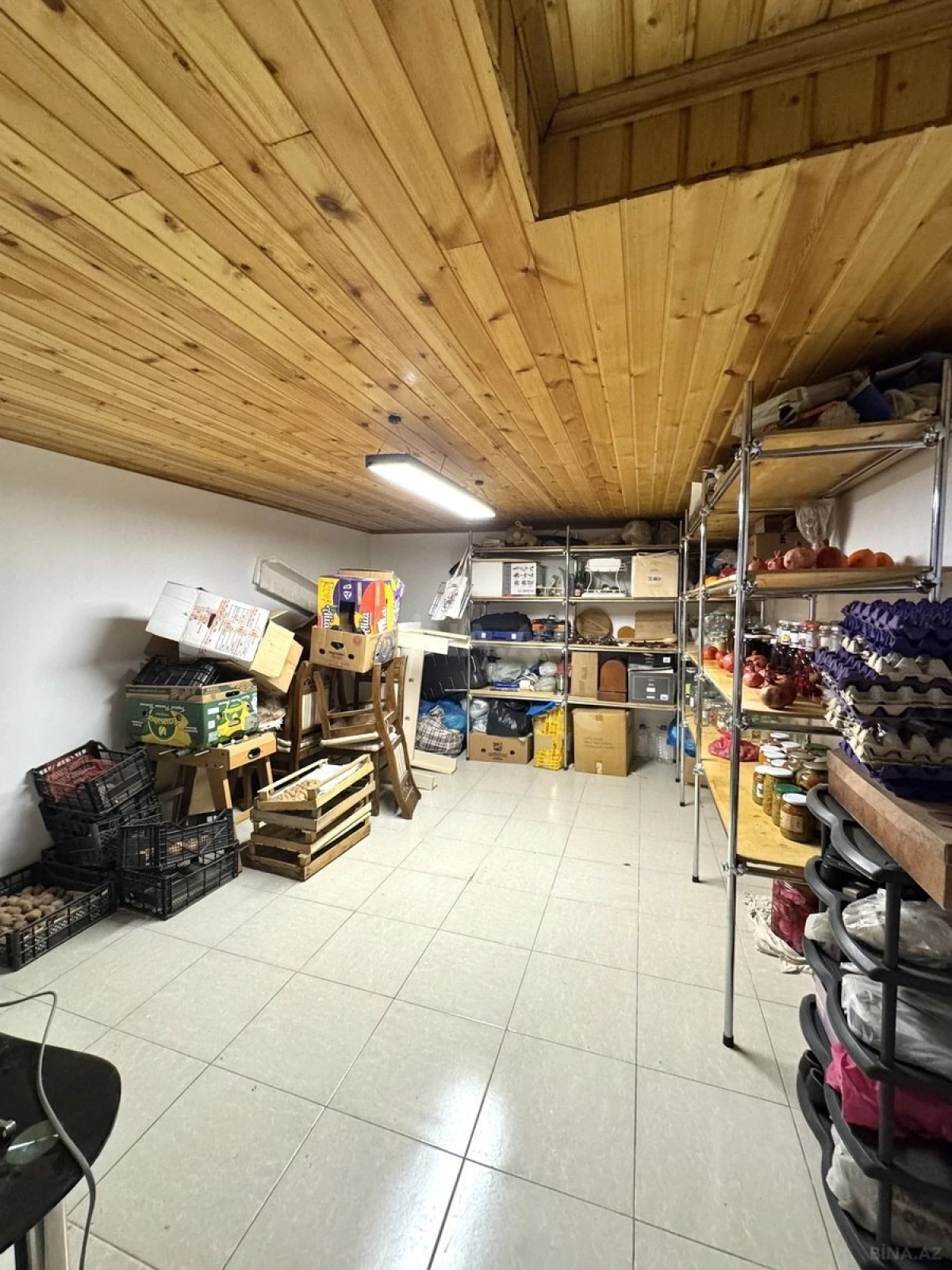 Satılır 4 otaqlı həyət evi 160 m²