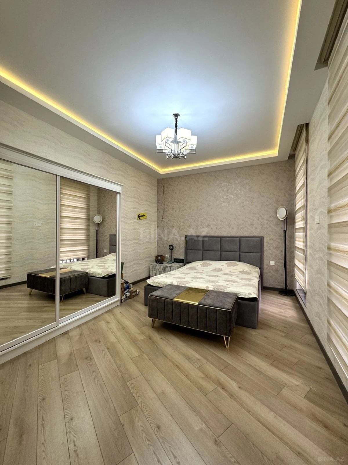 Satılır 4 otaqlı həyət evi 160 m²