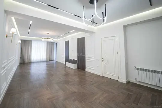 Satılır 3 otaqlı mənzil 121.3 m² — Bakı, Xətai 3 otaq 121.30 m²