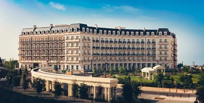 Satılır 3 otaqlı mənzil 112 m² — Bakı, Köhnə Günəşli 3 otaq 112.00 m²