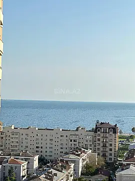 Satılır 3 otaqlı mənzil 126 m²