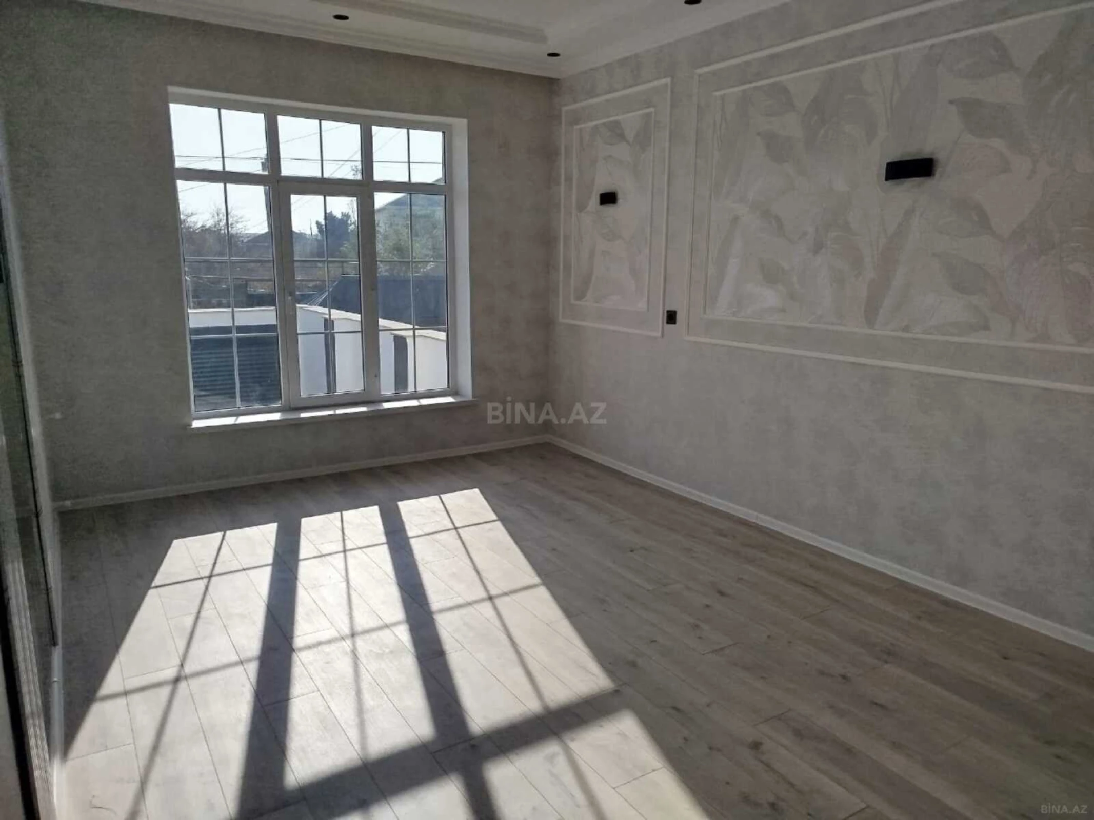 Satılır 5 otaqlı həyət evi 125 m²