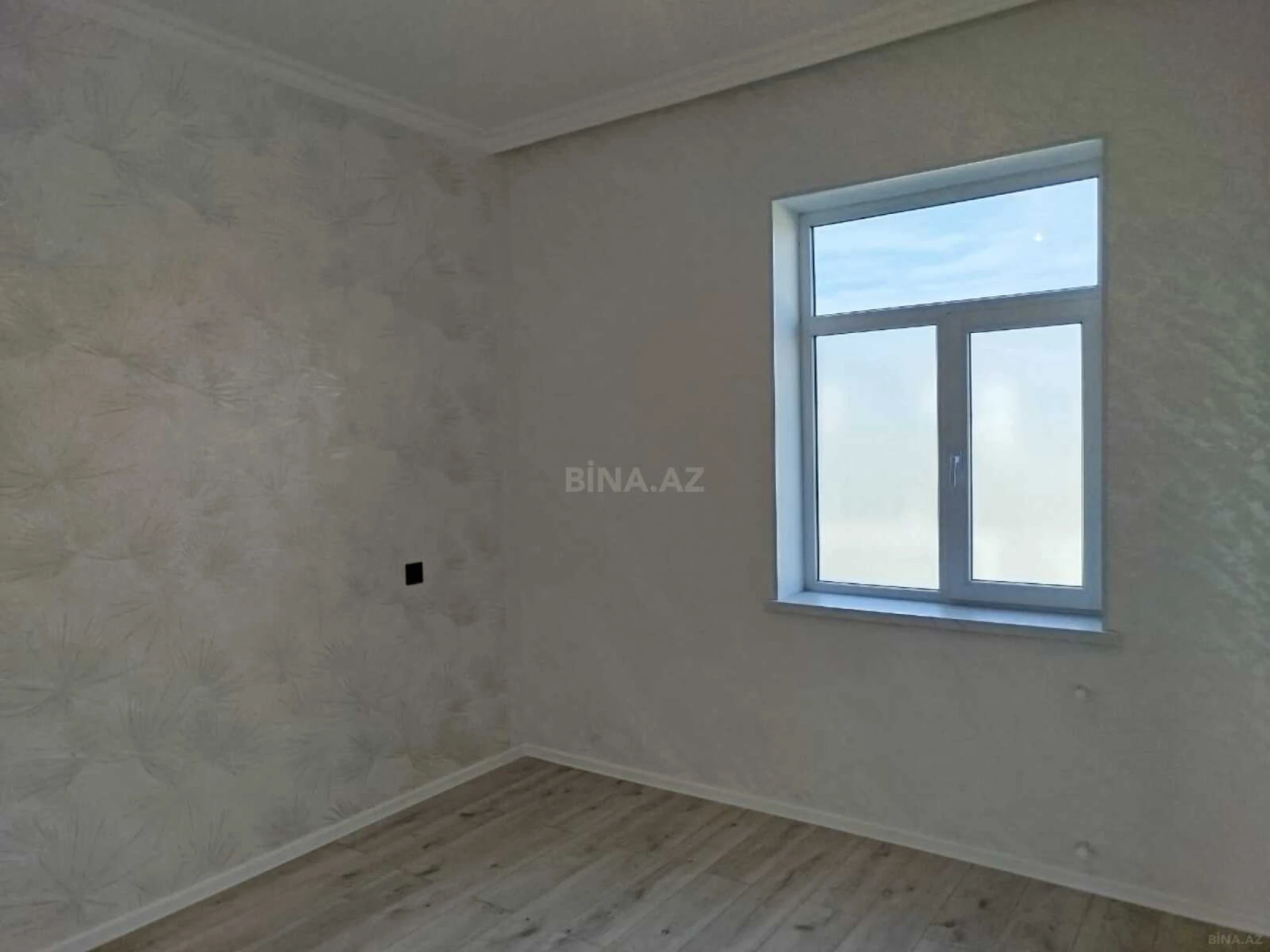 Satılır 5 otaqlı həyət evi 125 m²