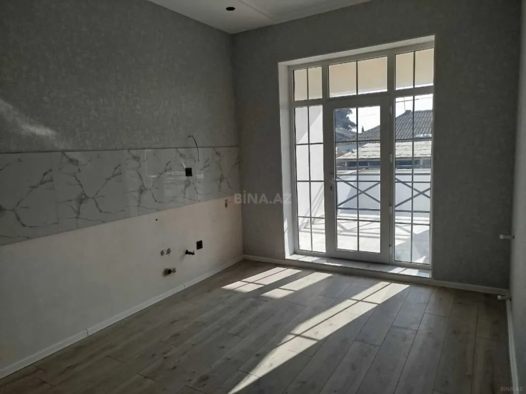 Satılır 5 otaqlı həyət evi 125 m²