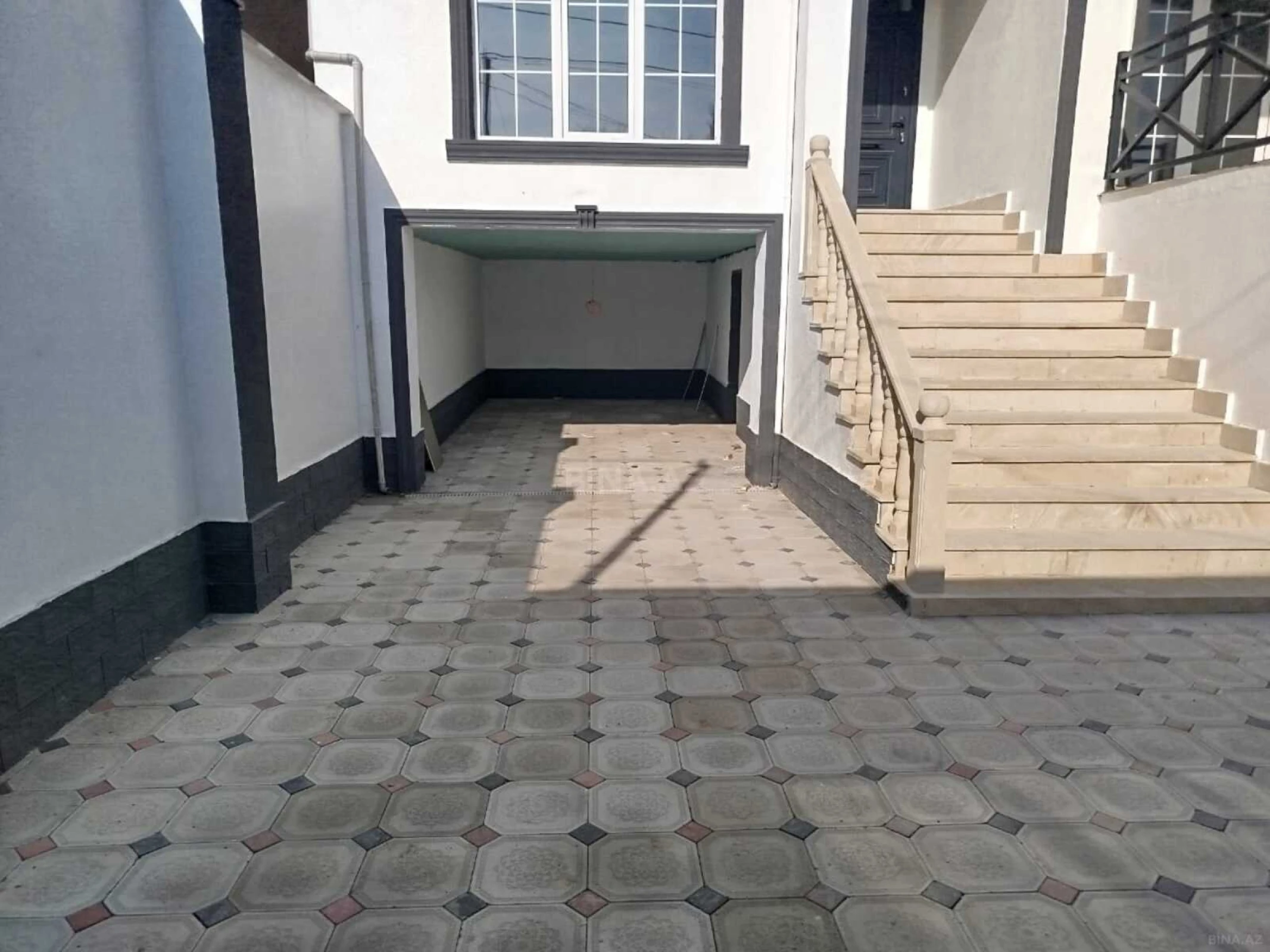Satılır 5 otaqlı həyət evi 125 m²