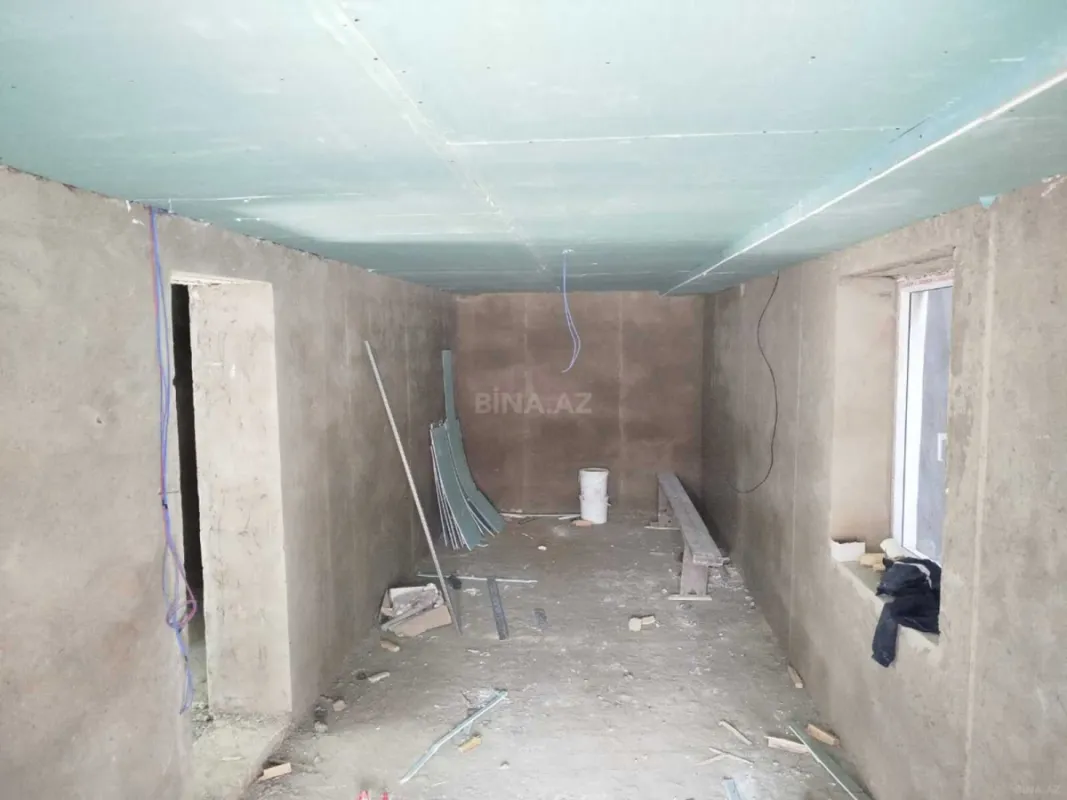 Satılır 5 otaqlı həyət evi 125 m²