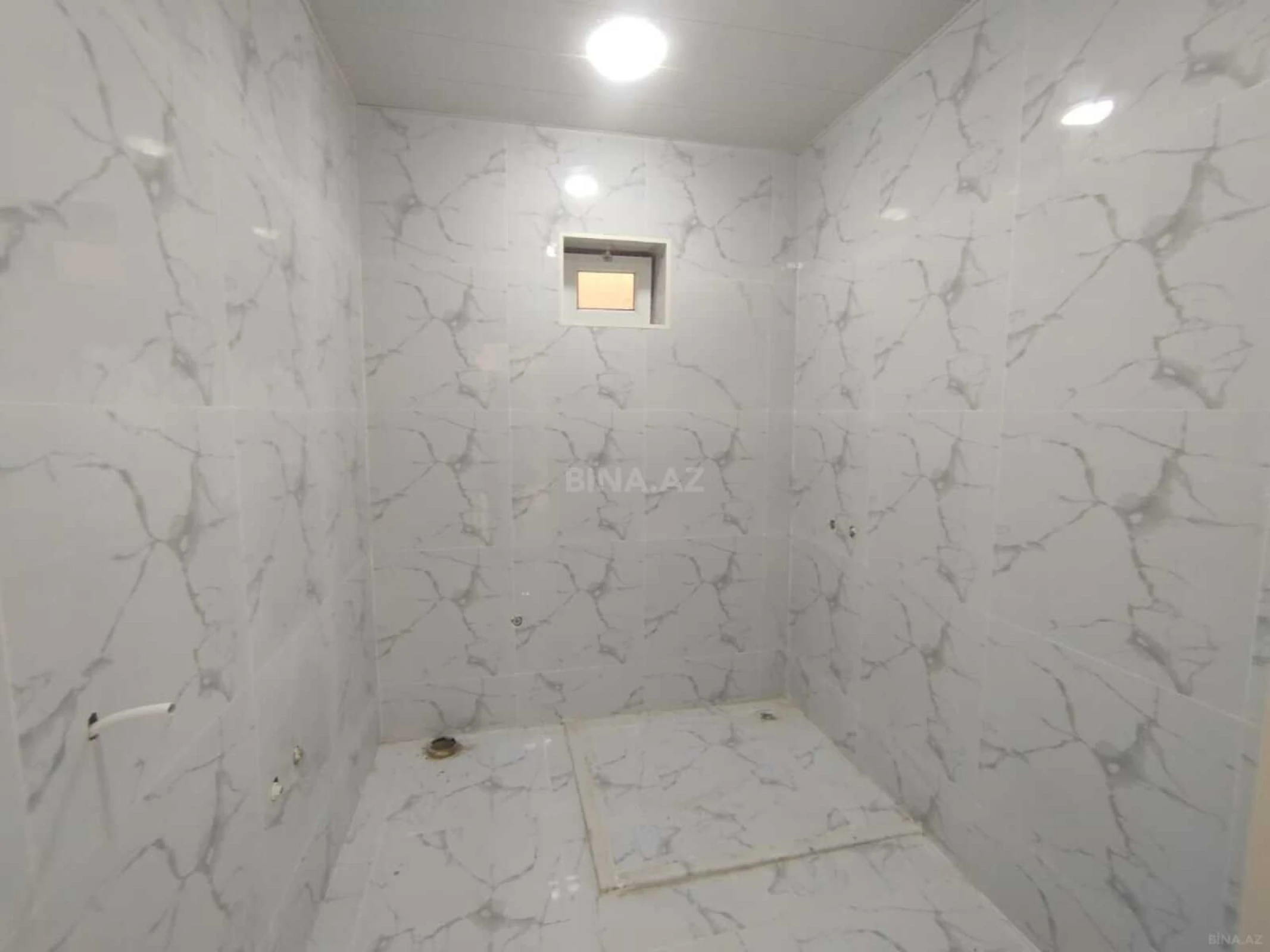 Satılır 5 otaqlı həyət evi 125 m²