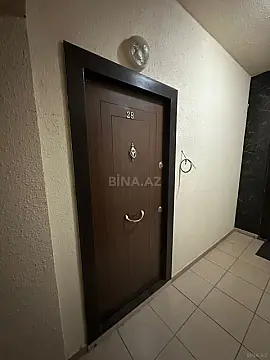 Satılır 2 otaqlı mənzil 80 m²
