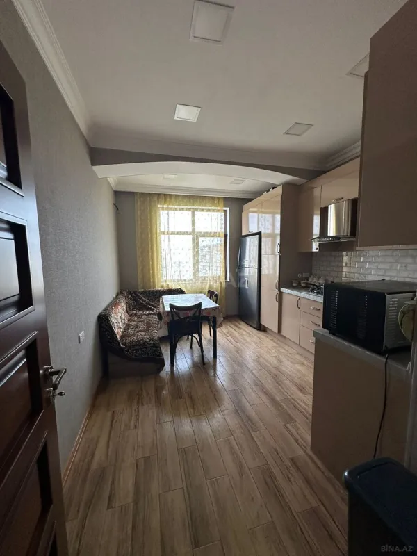 Satılır 2 otaqlı mənzil 80 m²