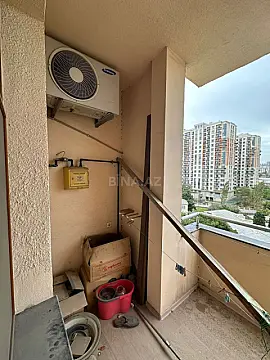 Satılır 2 otaqlı mənzil 80 m²
