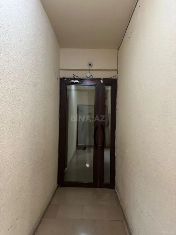Satılır 2 otaqlı mənzil 80 m²