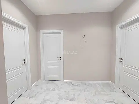 Satılır 3 otaqlı mənzil 115 m²