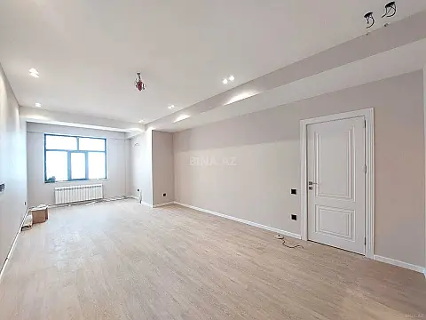 Satılır 3 otaqlı mənzil 115 m² — Bakı, Bayıl 3 otaq 115.00 m²