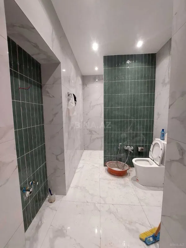 Satılır 3 otaqlı mənzil 115 m²