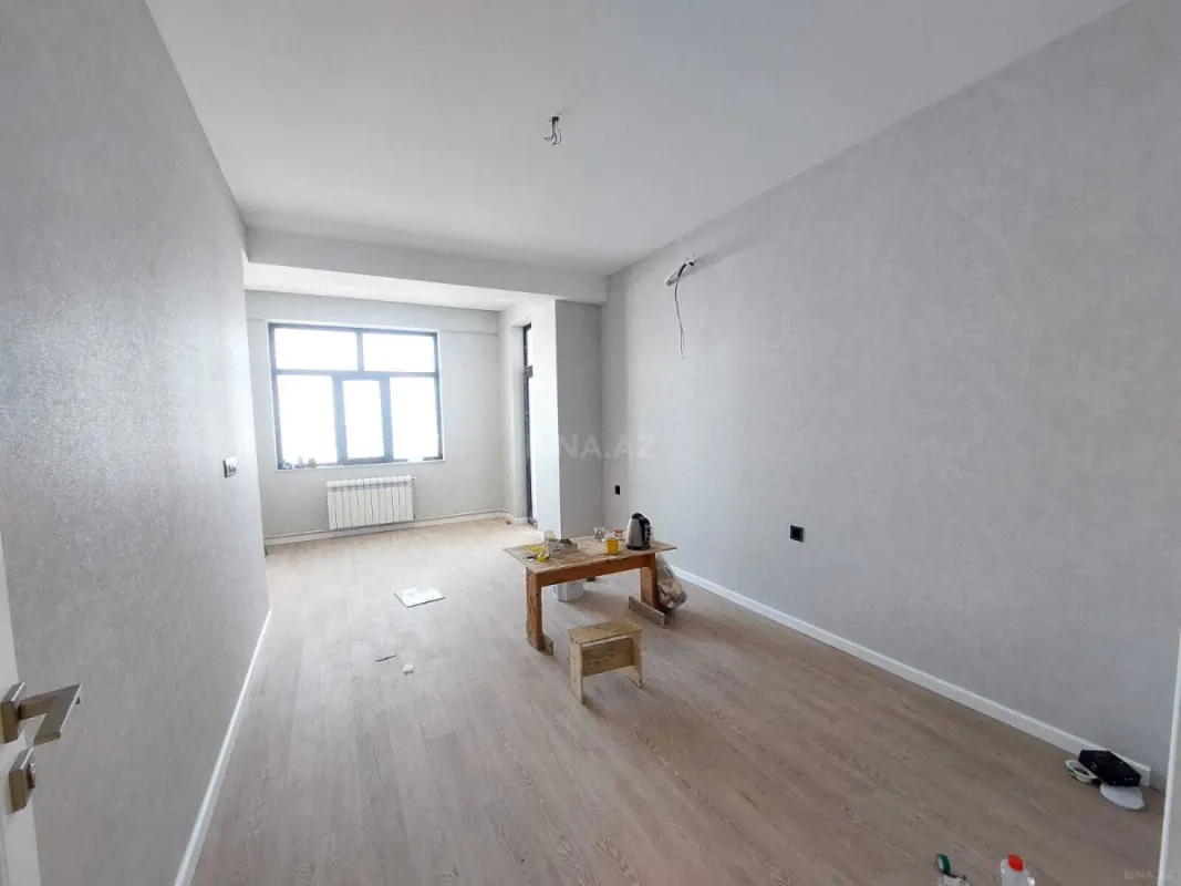 Satılır 3 otaqlı mənzil 115 m²