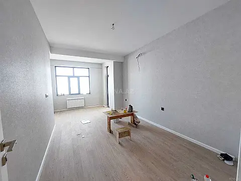 Satılır 3 otaqlı mənzil 115 m²