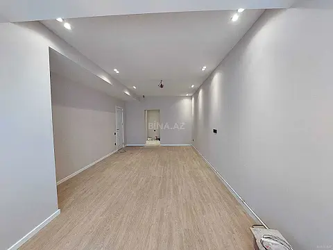 Satılır 3 otaqlı mənzil 115 m²