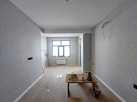 Satılır 3 otaqlı mənzil 115 m²