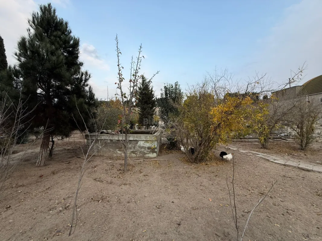 Satılır torpaq sahəsi 10 m²