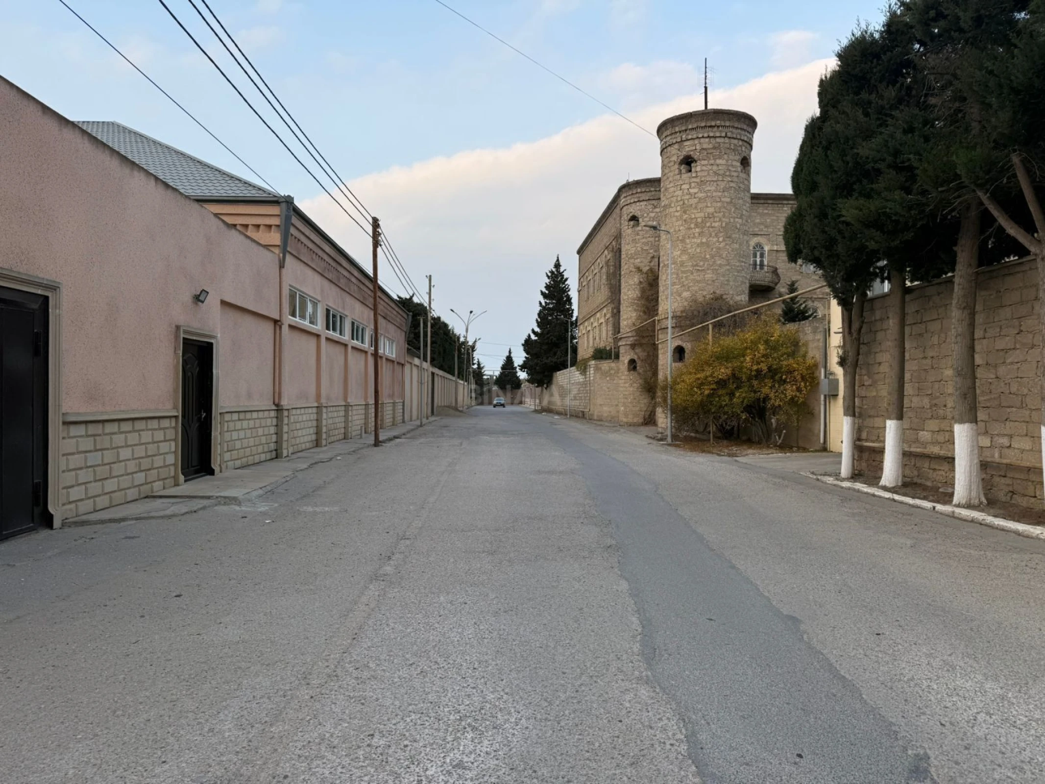 Satılır torpaq sahəsi 10 m²