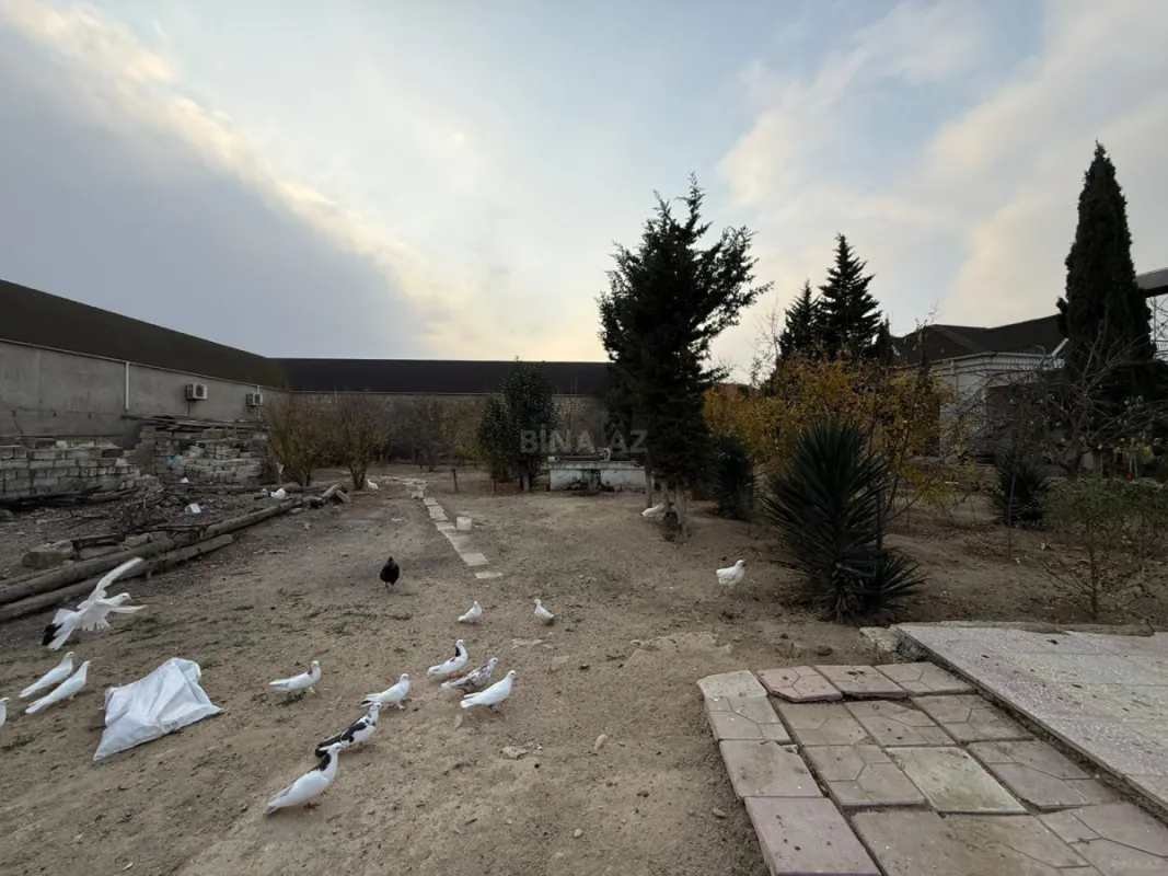 Satılır torpaq sahəsi 10 m²