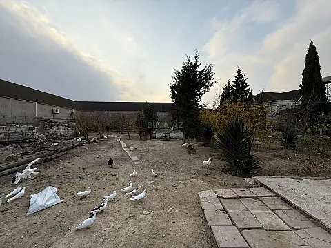 Satılır torpaq sahəsi 10 m²