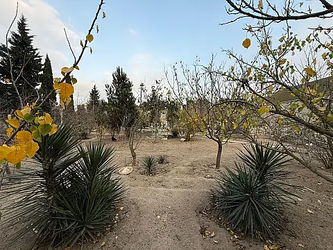 Satılır torpaq sahəsi 10 m²