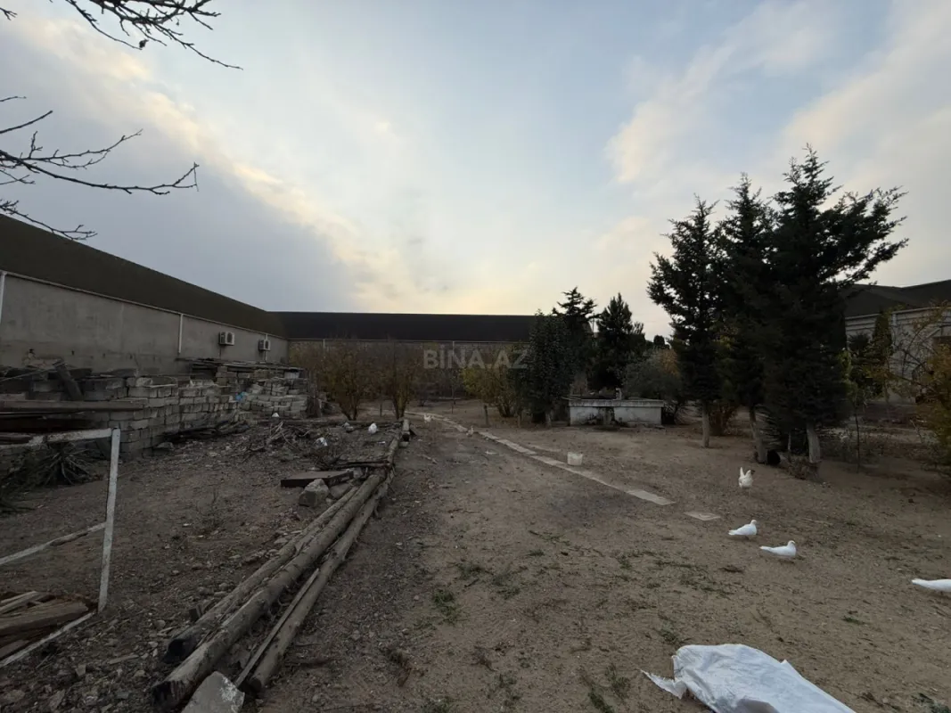 Satılır torpaq sahəsi 10 m²