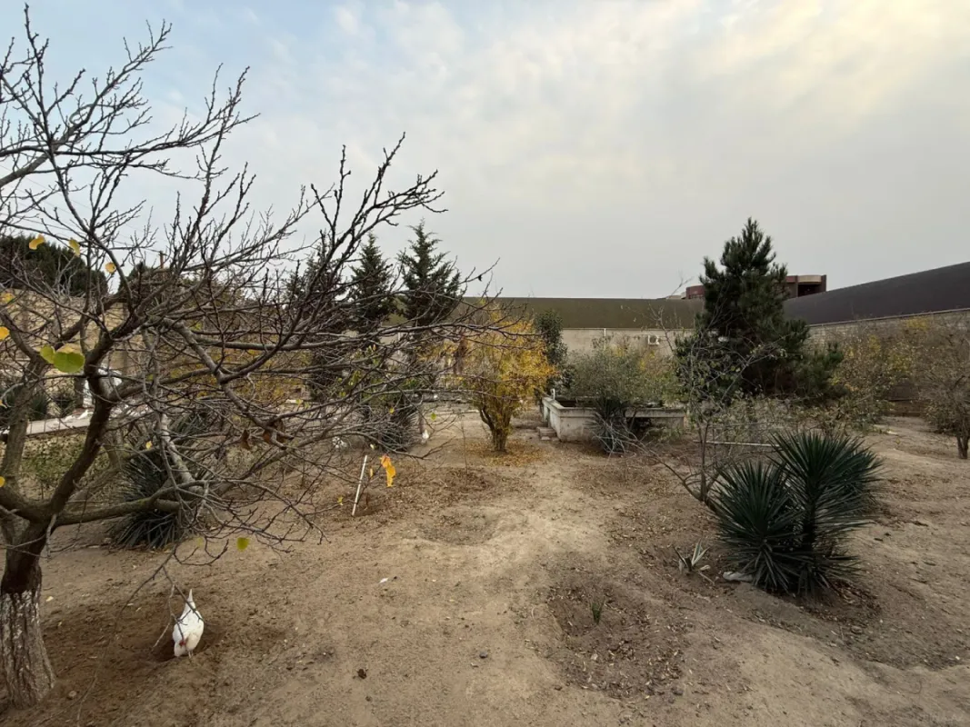 Satılır torpaq sahəsi 10 m²