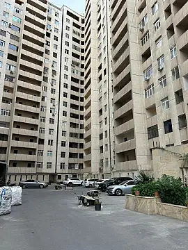 Satılır 4 otaqlı mənzil 208 m² — Bakı, Binəqədi 4 otaq 208.00 m²