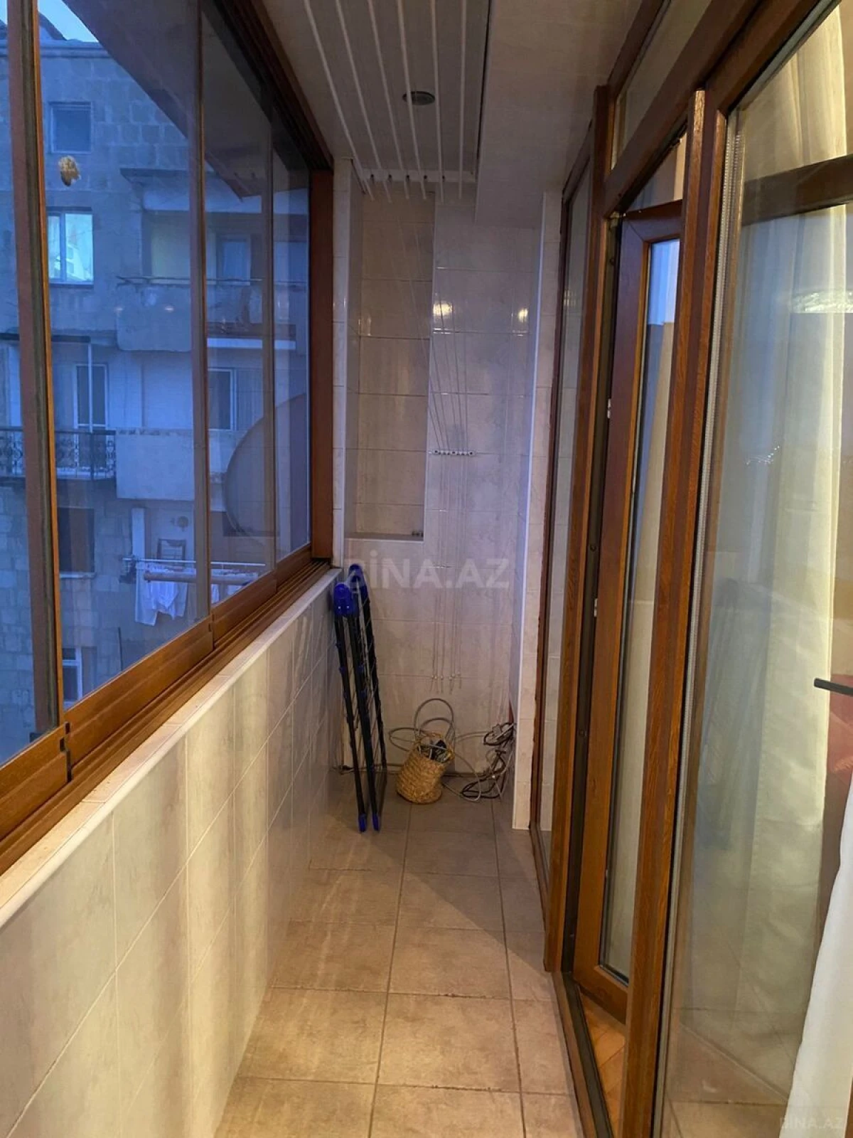 Satılır 3 otaqlı mənzil 100 m²