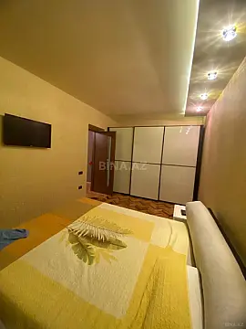 Satılır 3 otaqlı mənzil 100 m²