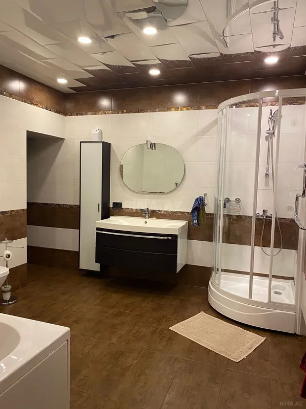 Satılır 3 otaqlı mənzil 100 m²