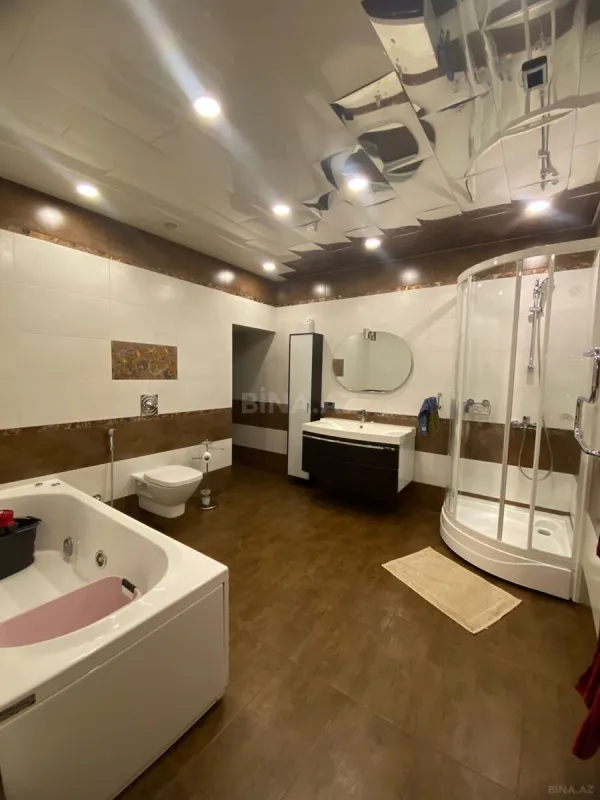 Satılır 3 otaqlı mənzil 100 m²