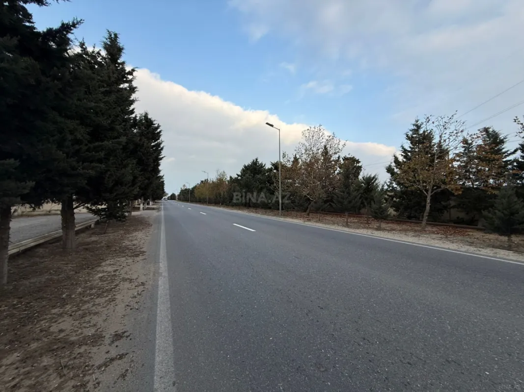 Satılır torpaq sahəsi 10 m²