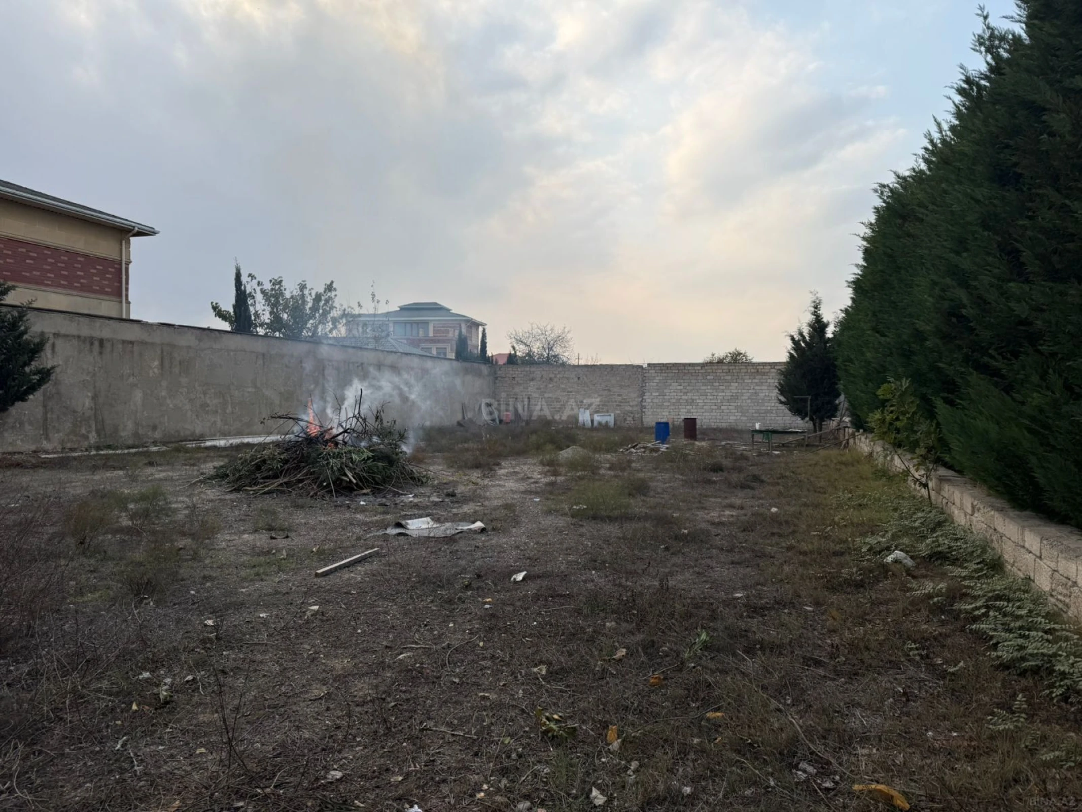 Satılır torpaq sahəsi 10 m²