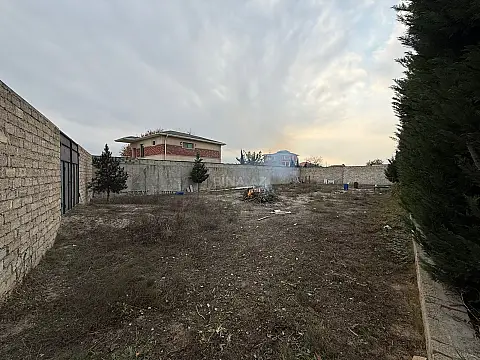 Satılır torpaq sahəsi 10 m²