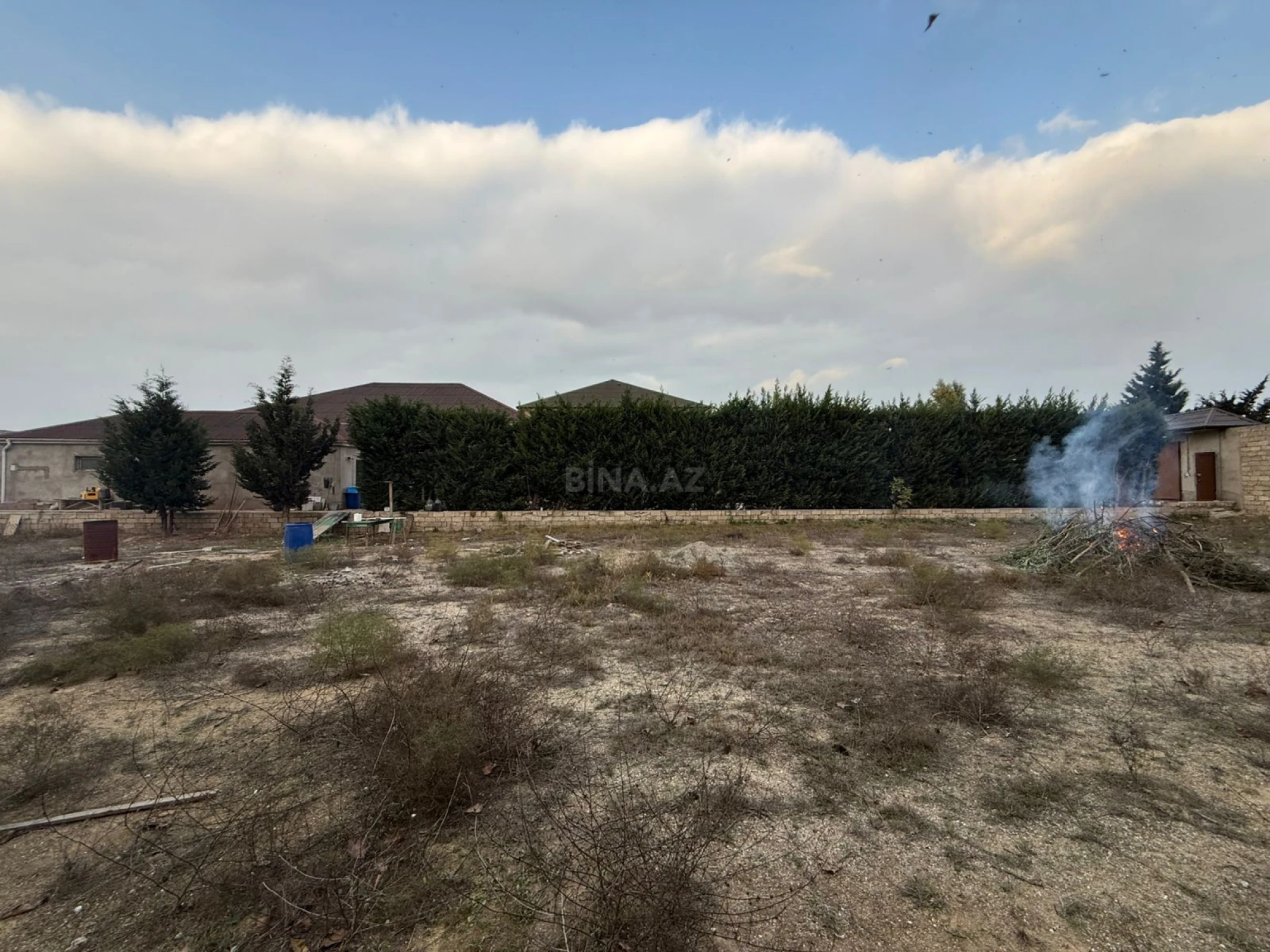 Satılır torpaq sahəsi 10 m²